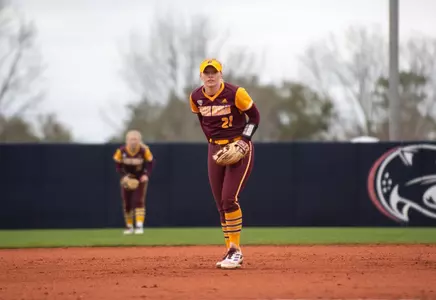 Maddie Springer