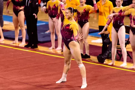 Luciana Alvarado-Reid