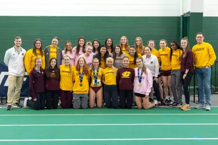 Mac Championship Finals