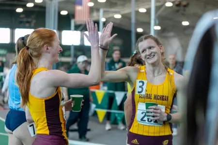 Mac Championship Finals