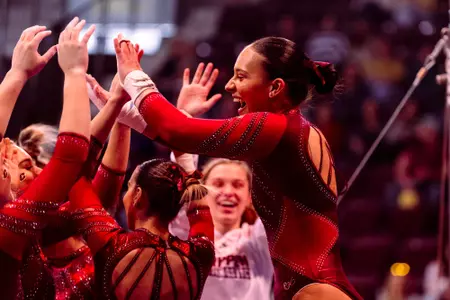 Luciana Alvarado-Reid