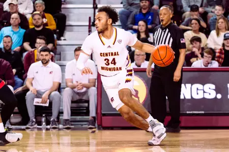 Comeback Falls Short, Men's Basketball Drops 79-71 Decision to Ball State Image