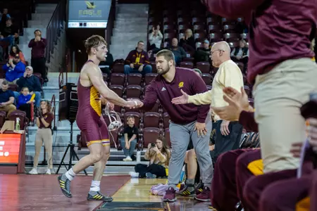 Alex Cramer Matt Stenc