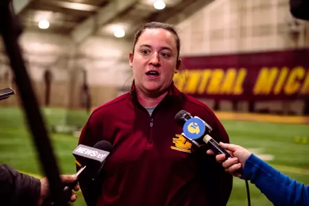 Chippewa Lacrosse Hungry as Ever Entering 2024 Season Image