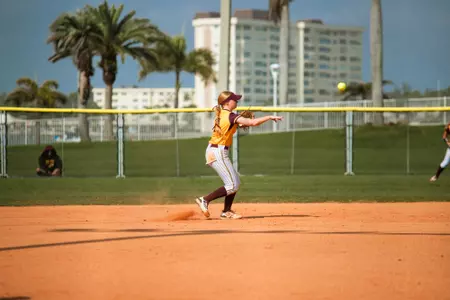 Maddie Springer