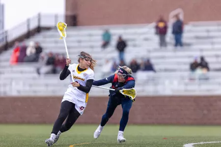 Lacrosse stays undefeated in MAC play at Youngstown, 17-11 Image