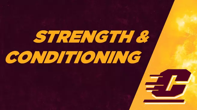 Strength & Conditioning
