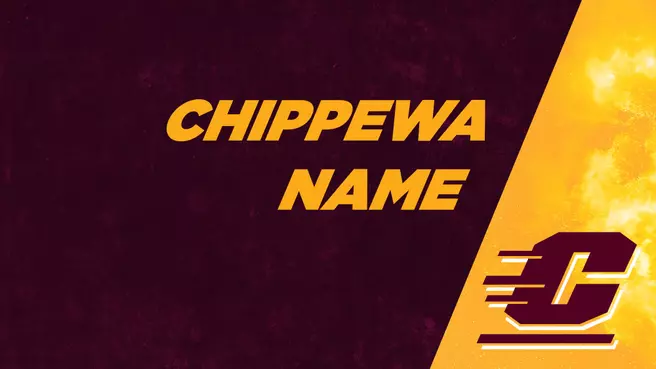 History of the Chippewa Name