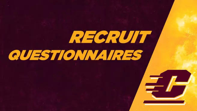 Prospective Student-Athlete Questionnaires