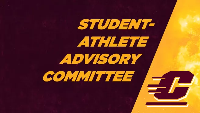 Student-Athlete Advisory Committee (SAAC)