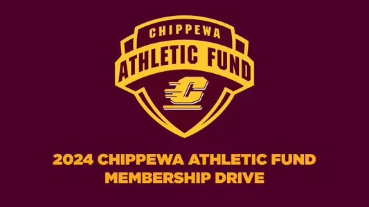 2024 Membership Drive Graphic