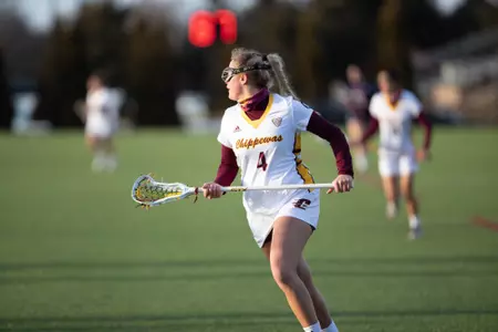 Olivia Moorman Action Photo