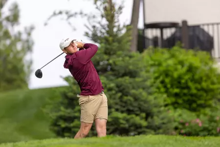 Chippewa Golfers 11th Heading into Final Round in Rochester Image