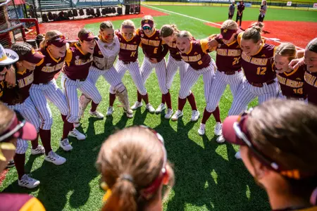 17 Softball Players Earn NFCA/Easton All-America Scholar-Athlete Honors Image