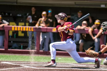 Baseball Drops Season Finale Image