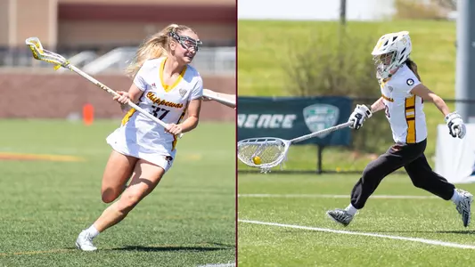 LAX all-tournament team