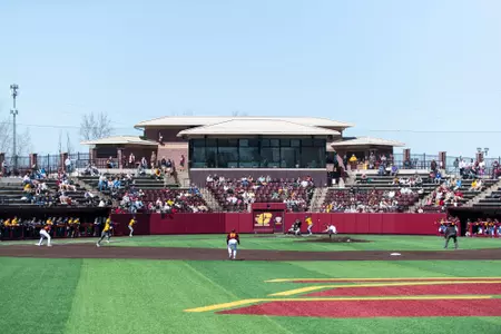 Theunissen Stadium