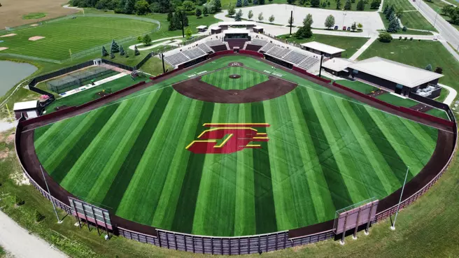 Baseball Facilities
