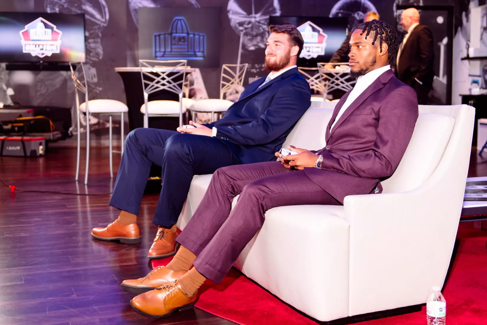 MAC Kickoff/Media Day at the Pro Football Hall of Fame