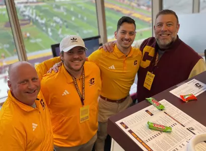 2024 Radio Show Group