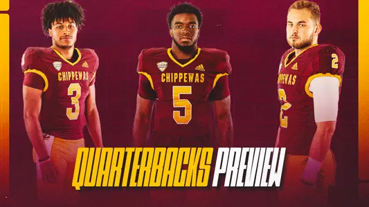 Quarterbacks Preview Graphic