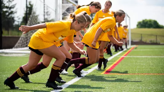 Soccer Practice Photo (7/31/24)