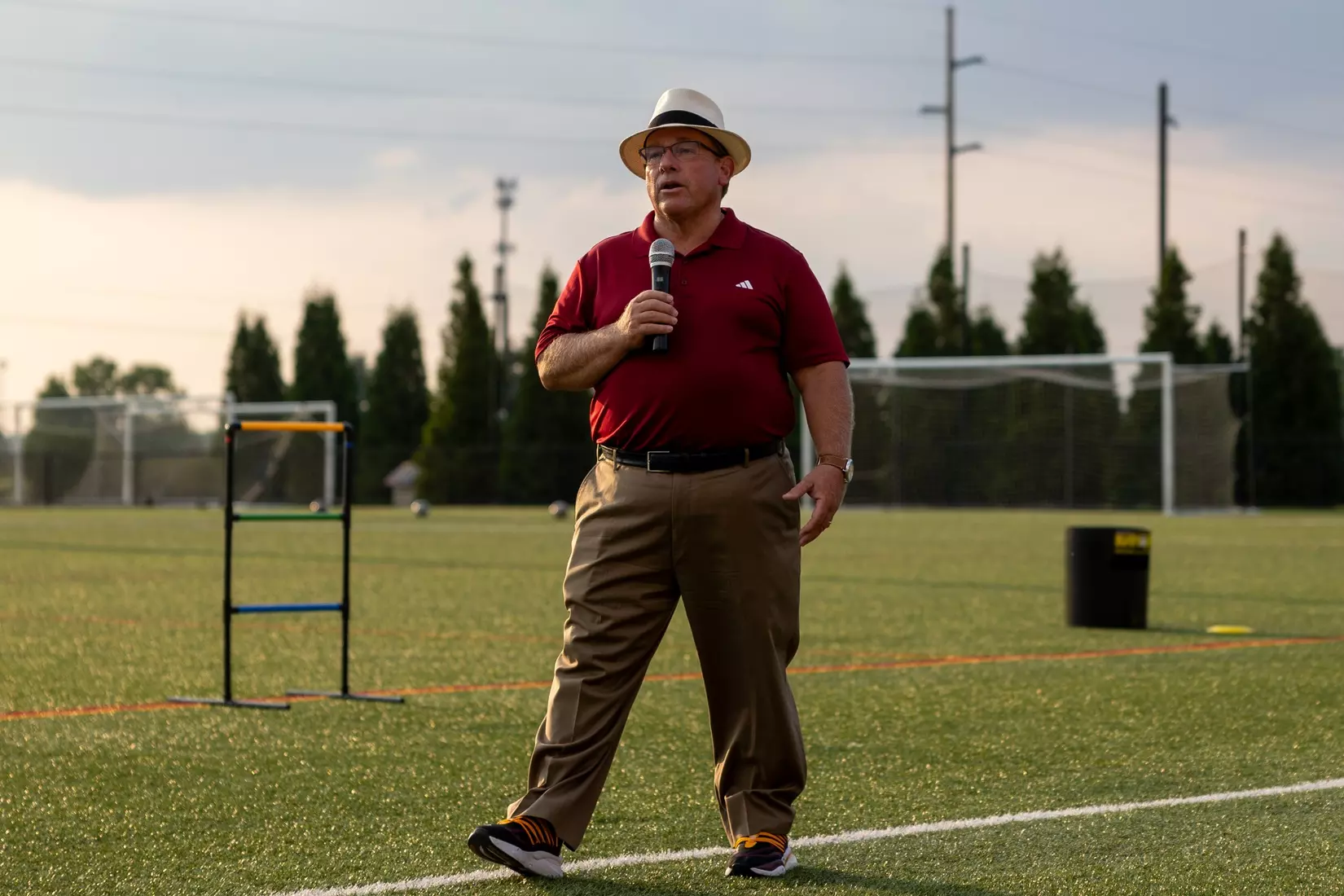 2024 Welcome Back Picnic