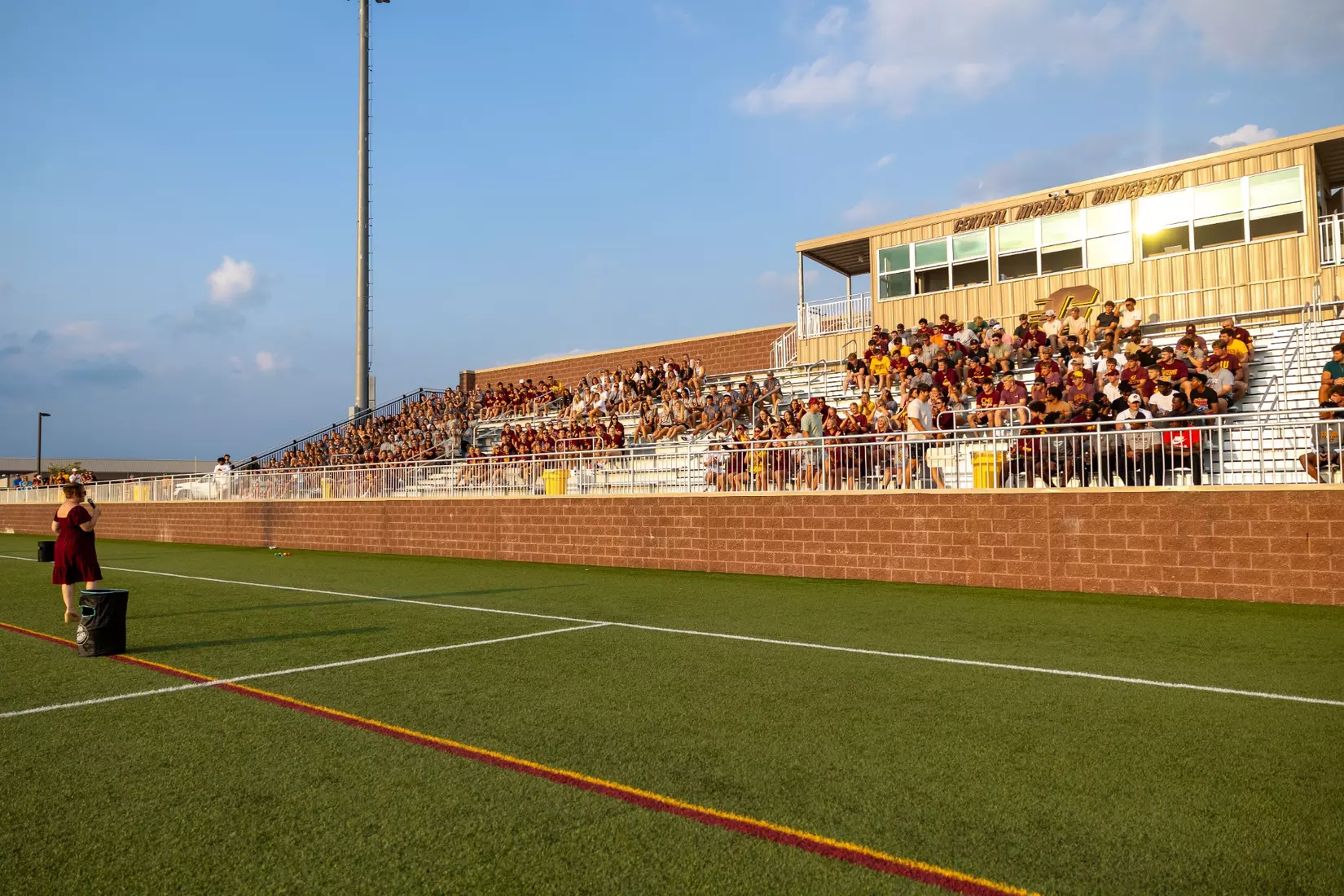 2024 Welcome Back Picnic