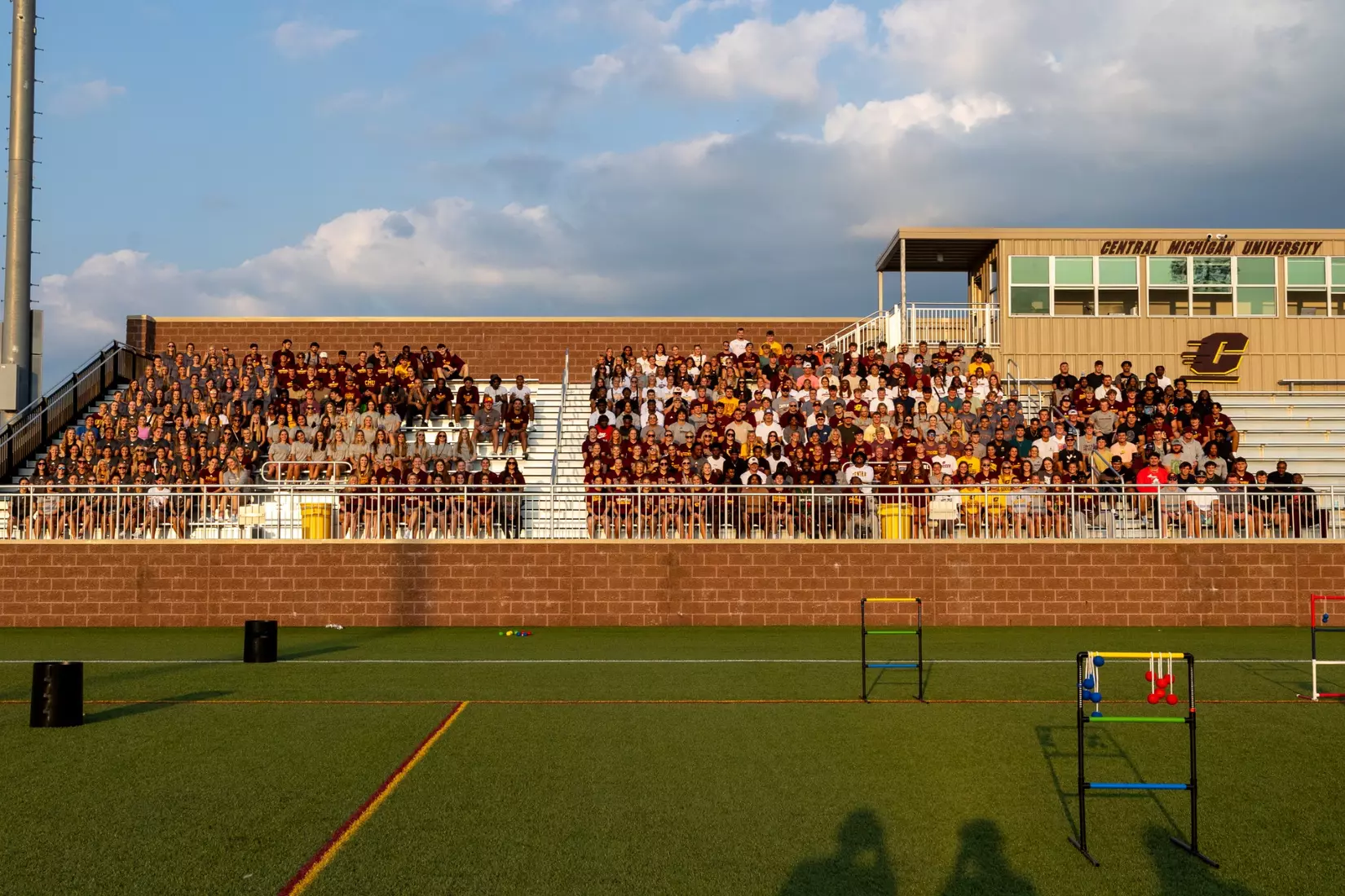 2024 Welcome Back Picnic