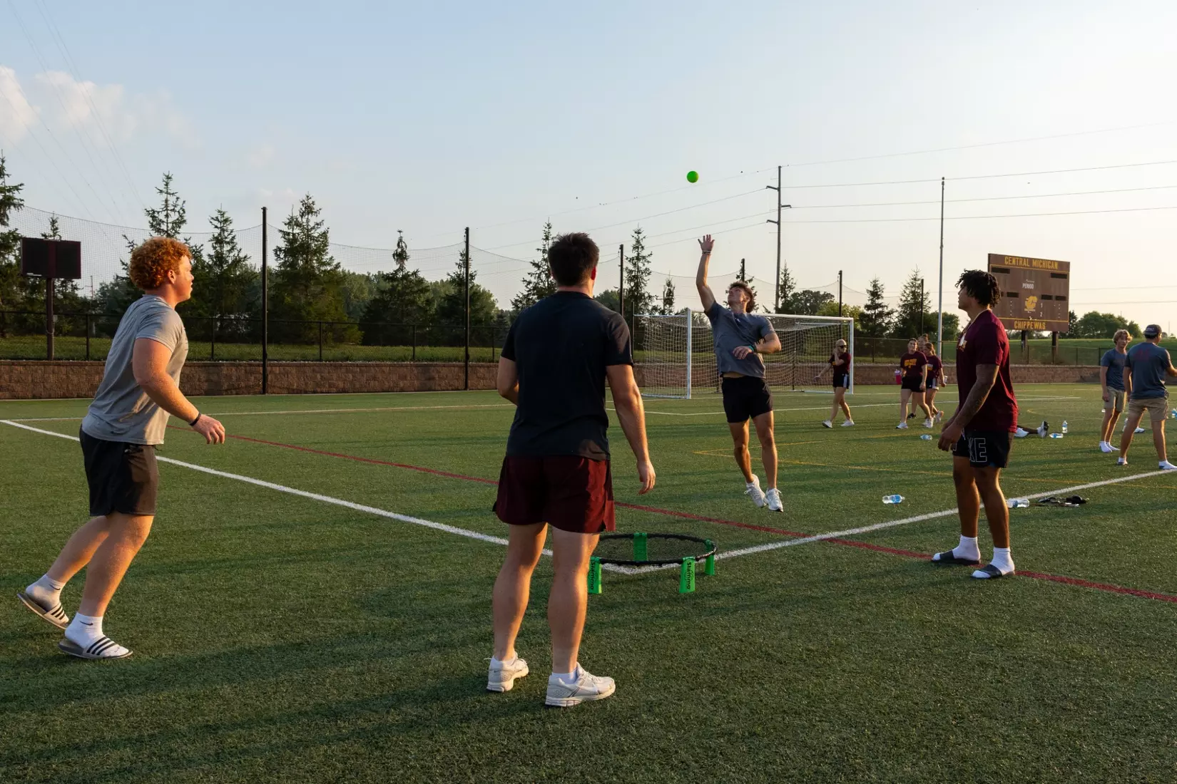 2024 Welcome Back Picnic