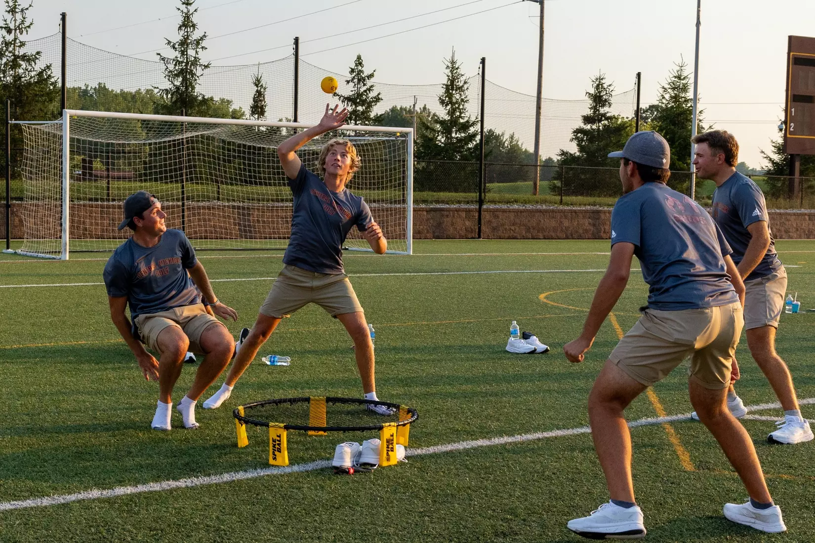 2024 Welcome Back Picnic