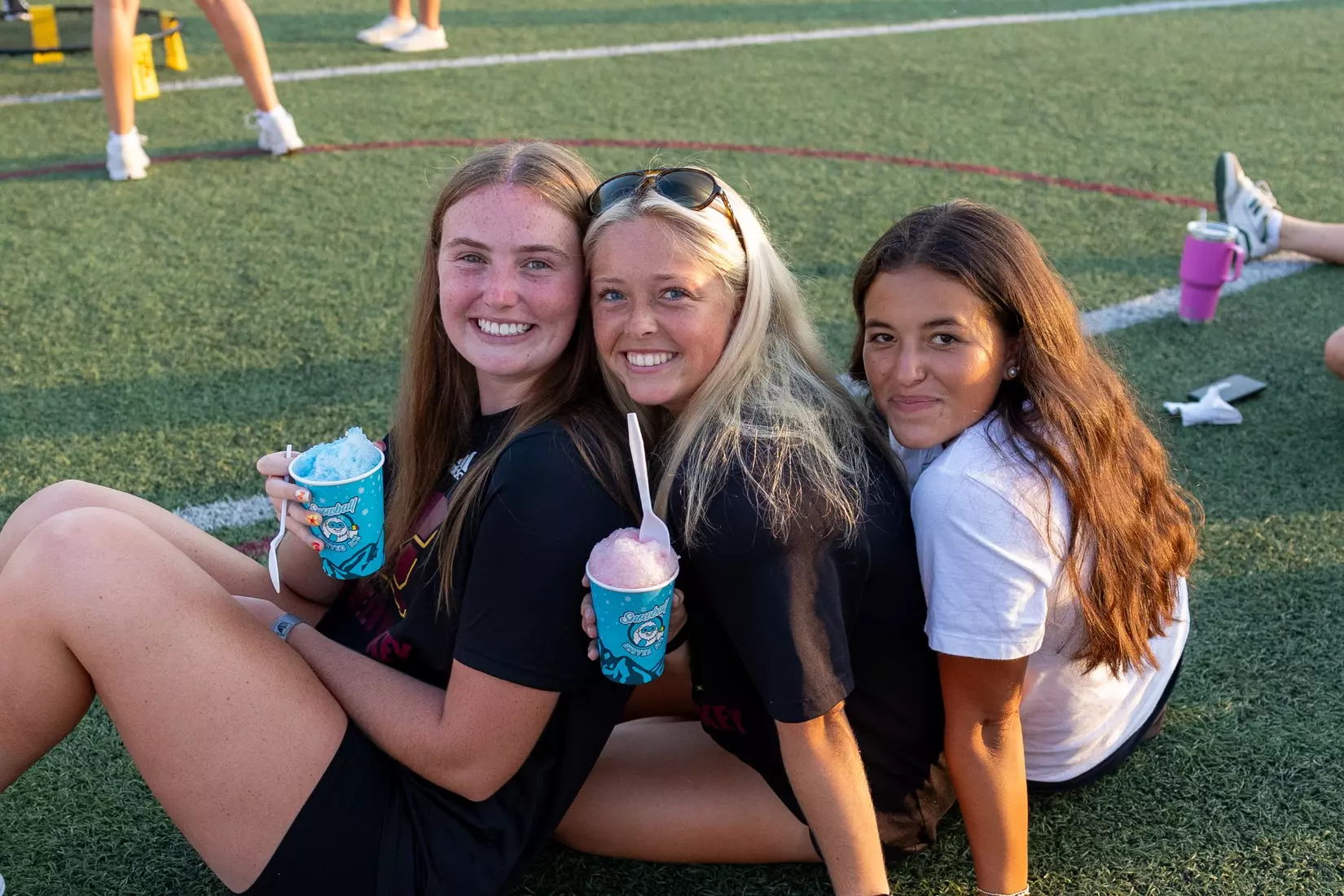 2024 Welcome Back Picnic