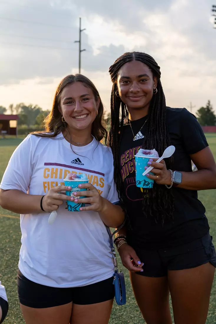 2024 Welcome Back Picnic