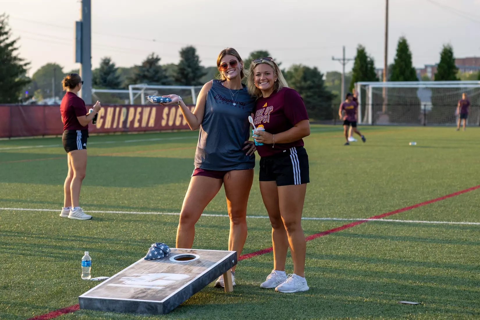 2024 Welcome Back Picnic