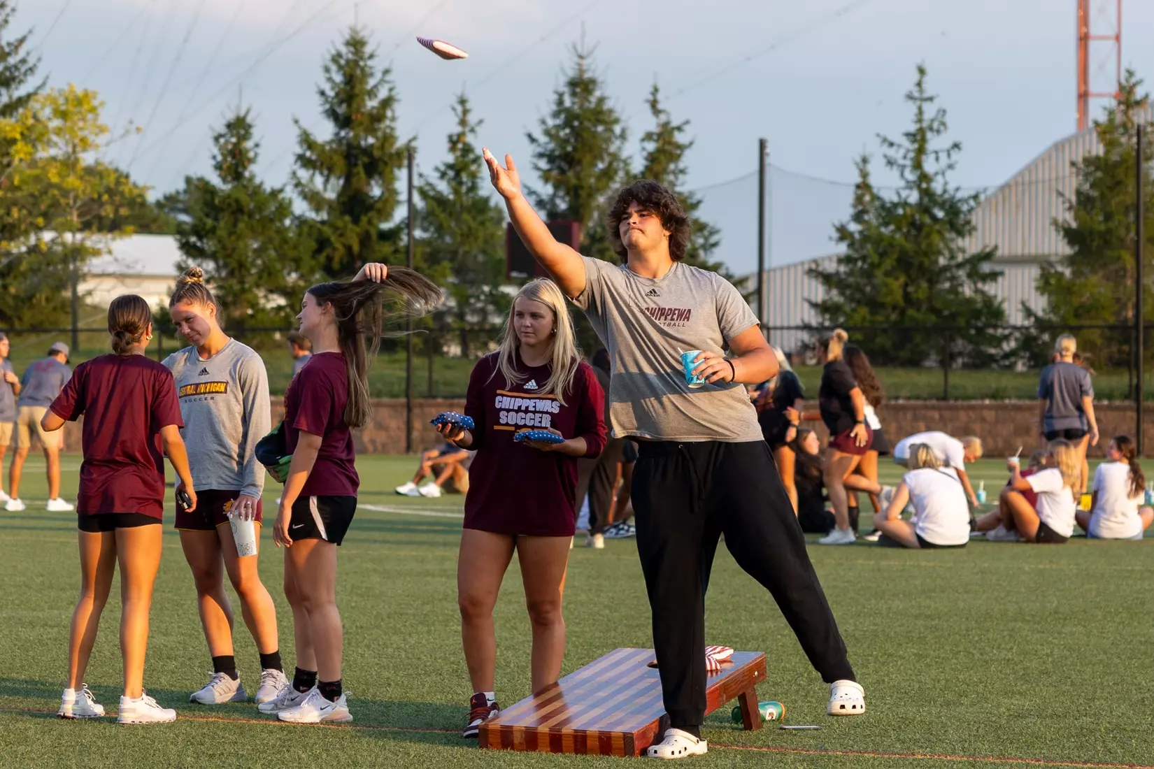 2024 Welcome Back Picnic