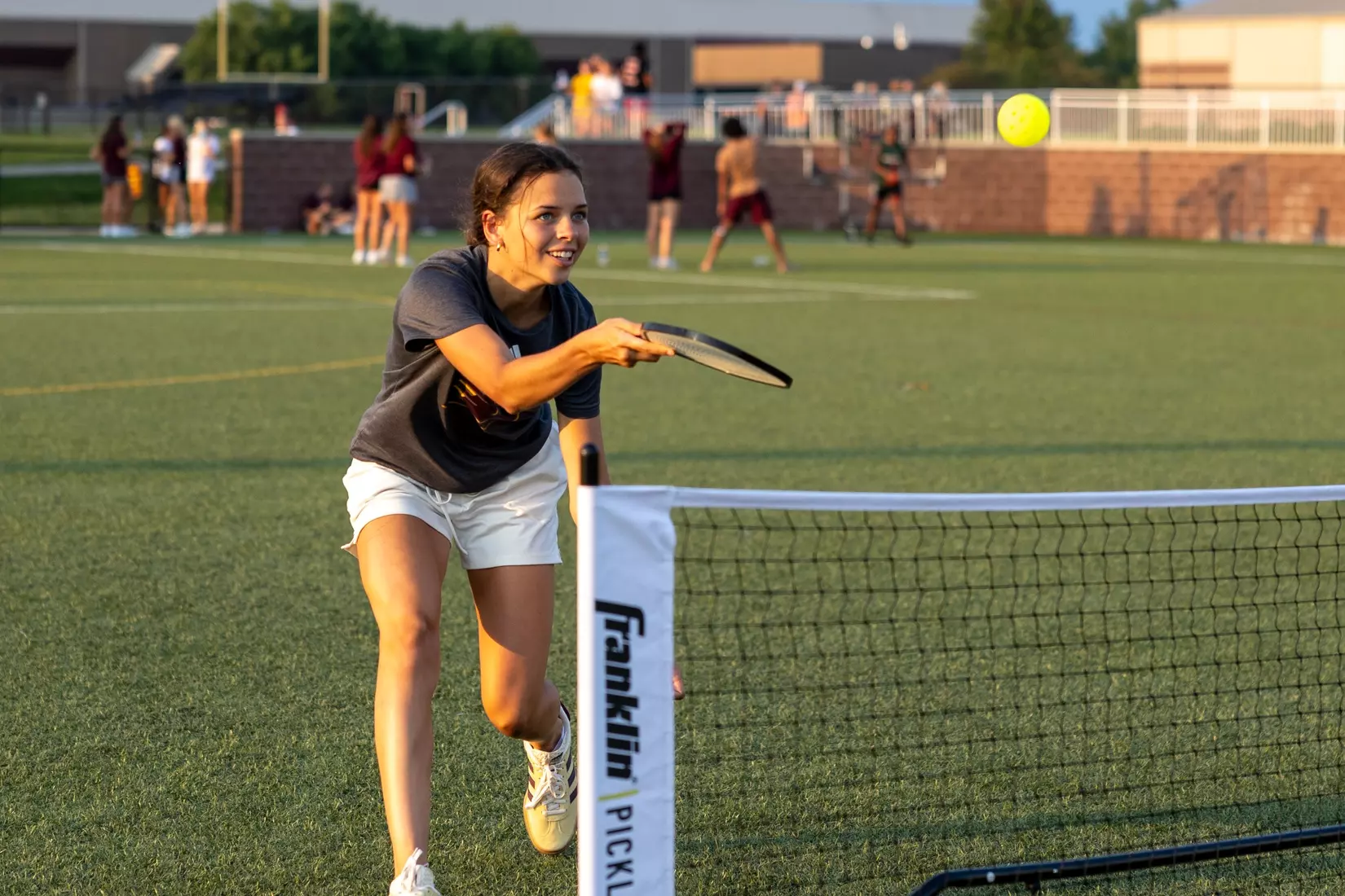 2024 Welcome Back Picnic