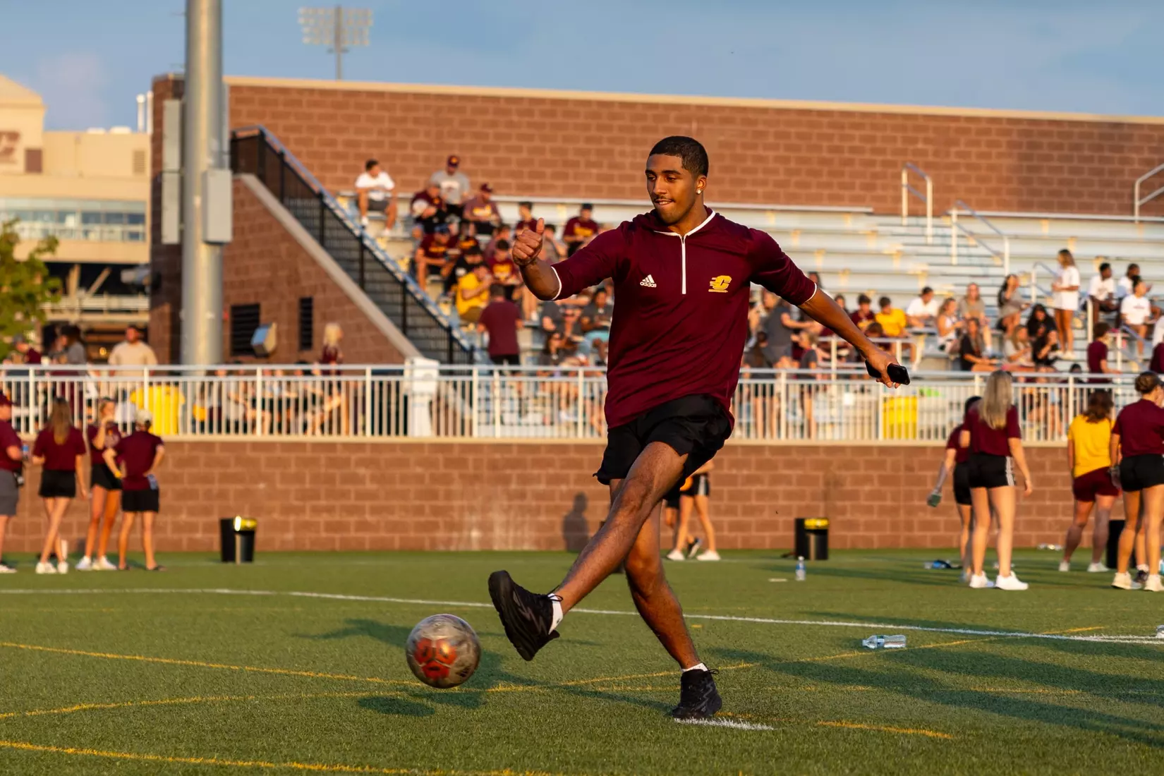 2024 Welcome Back Picnic