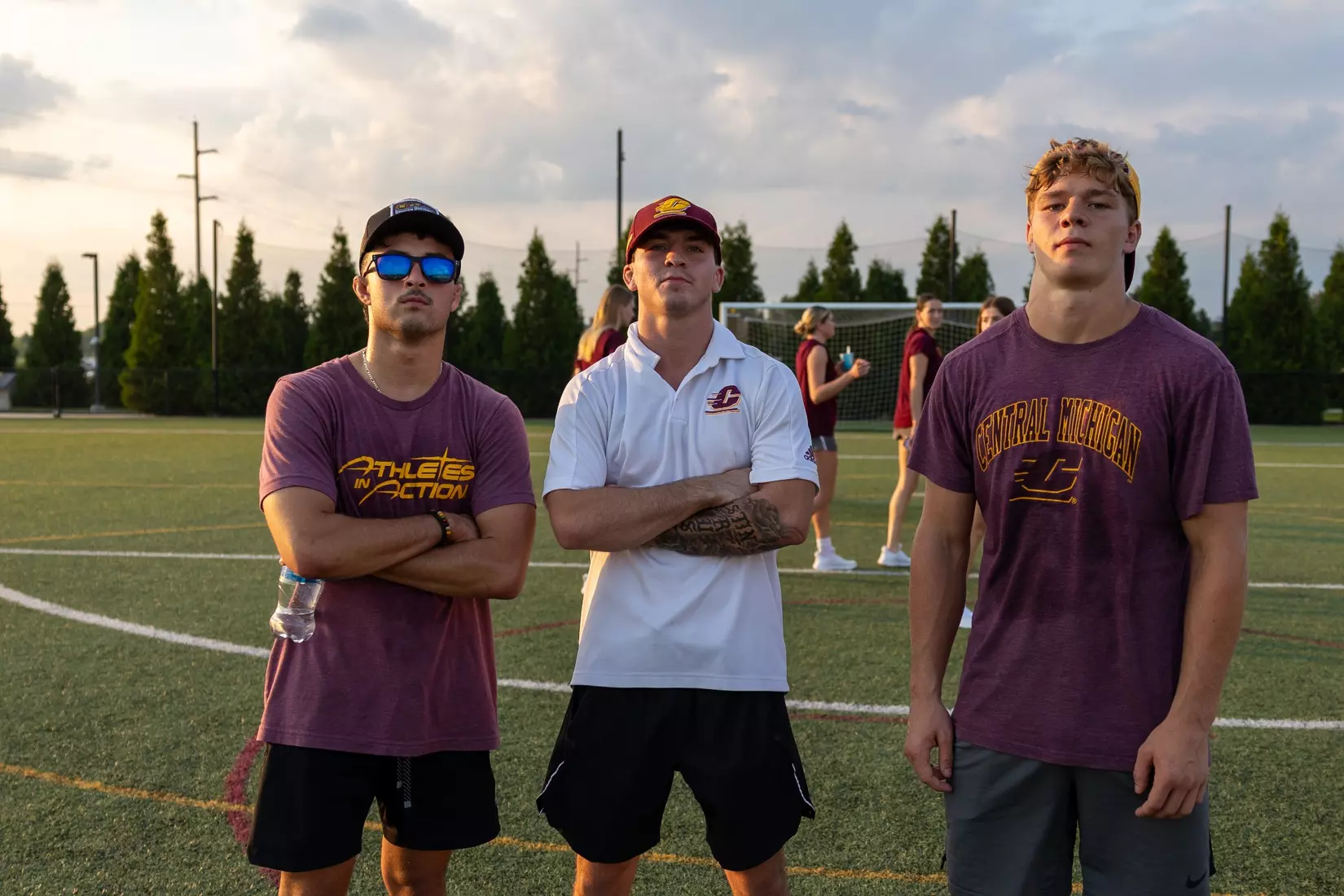 2024 Welcome Back Picnic