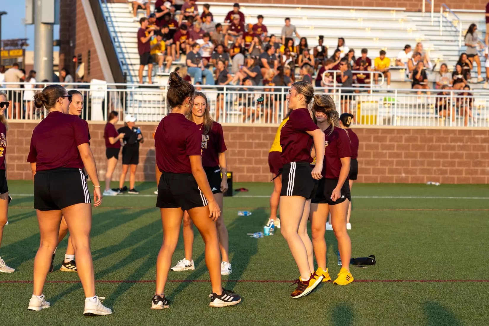 2024 Welcome Back Picnic