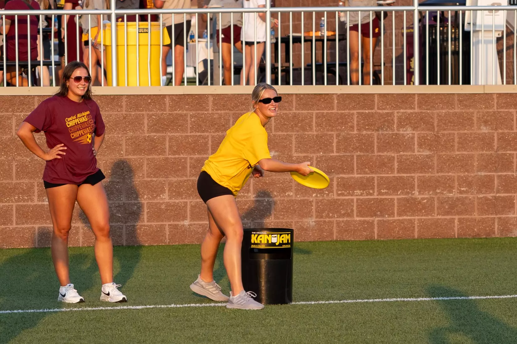 2024 Welcome Back Picnic