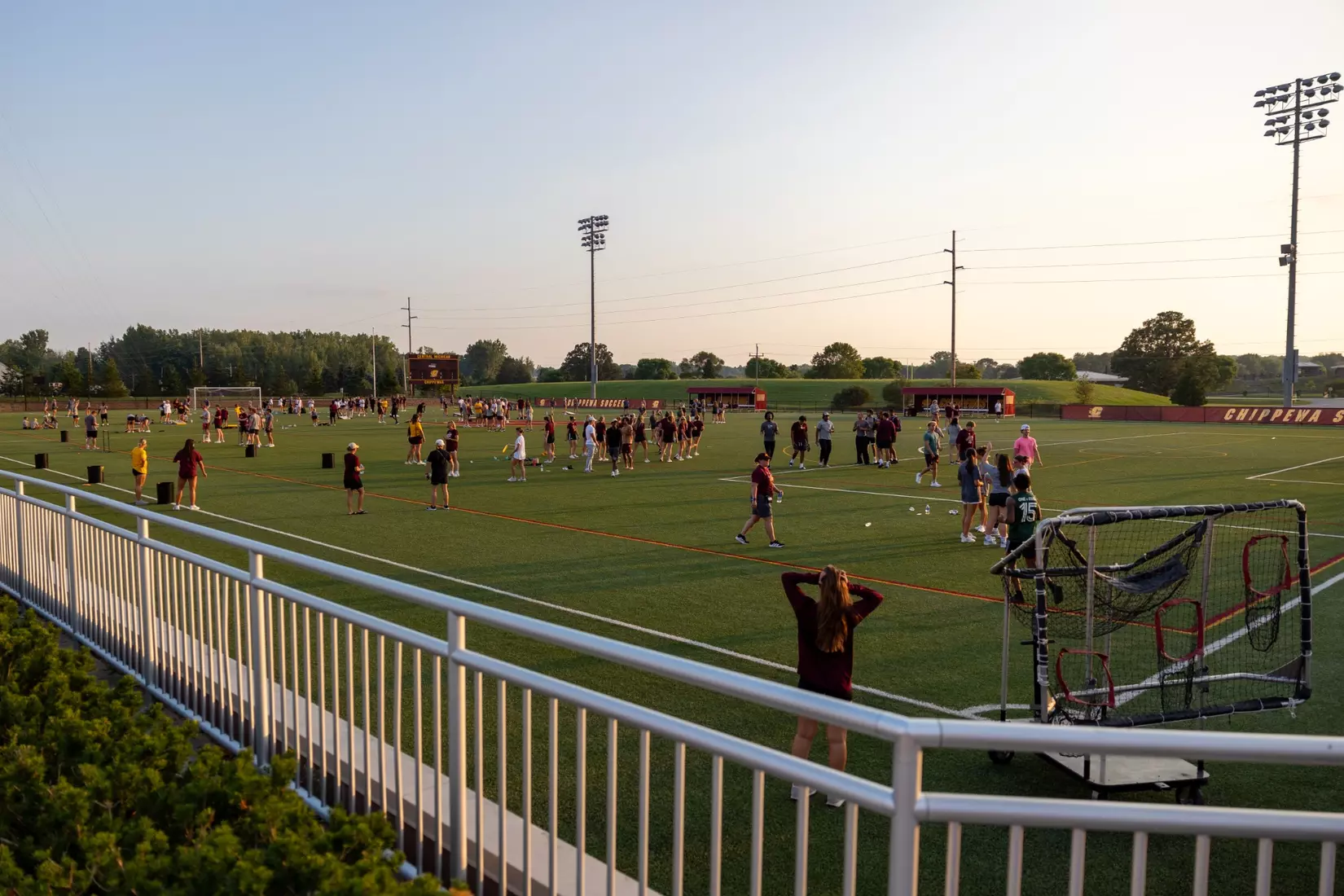 2024 Welcome Back Picnic