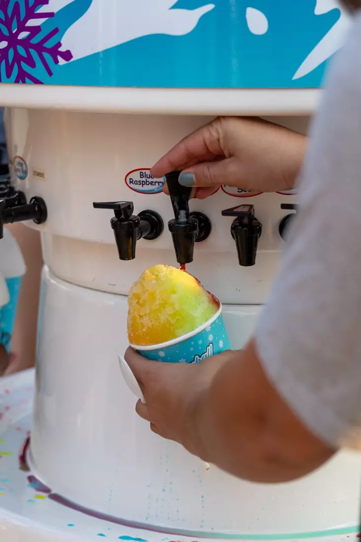 2024 Welcome Back Picnic