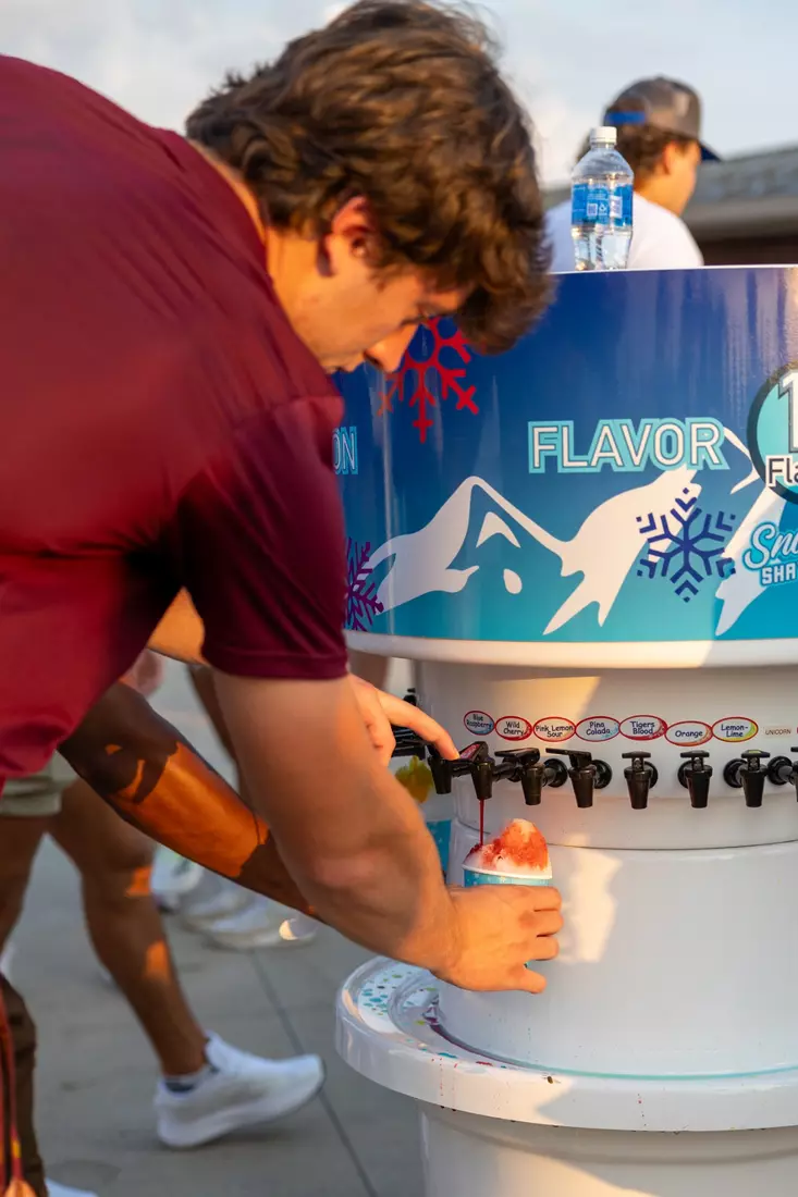 2024 Welcome Back Picnic