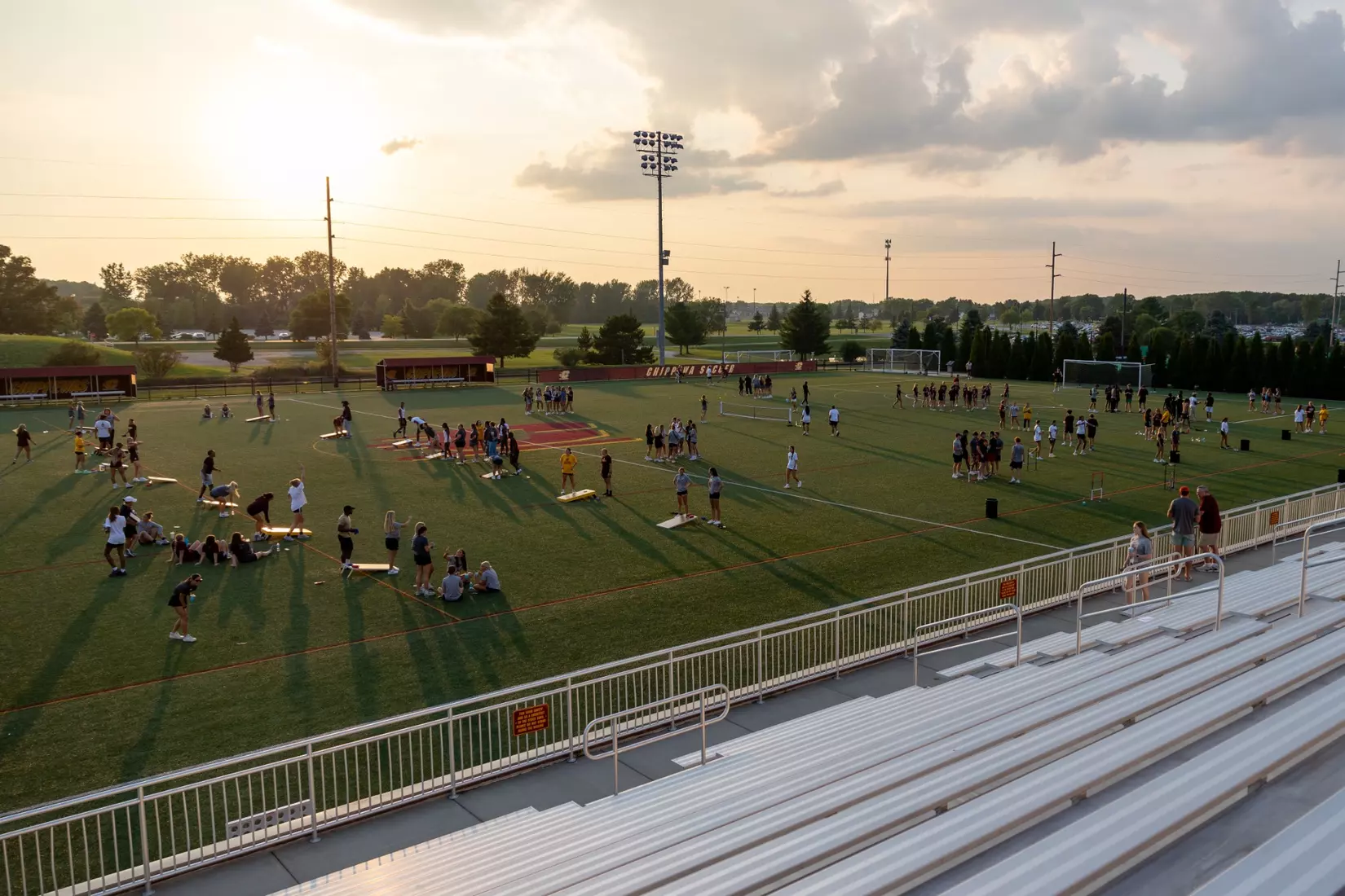 2024 Welcome Back Picnic