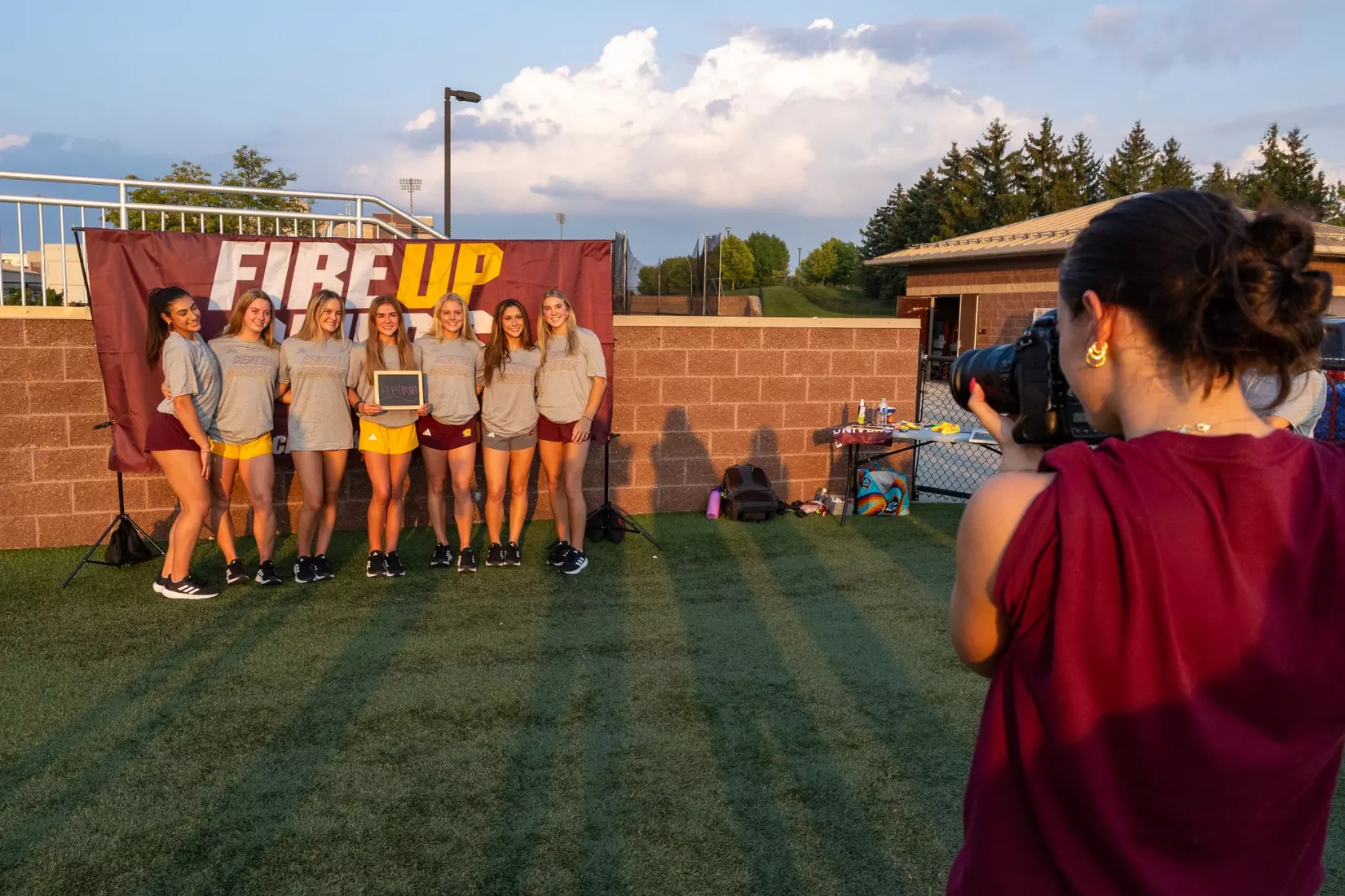 2024 Welcome Back Picnic