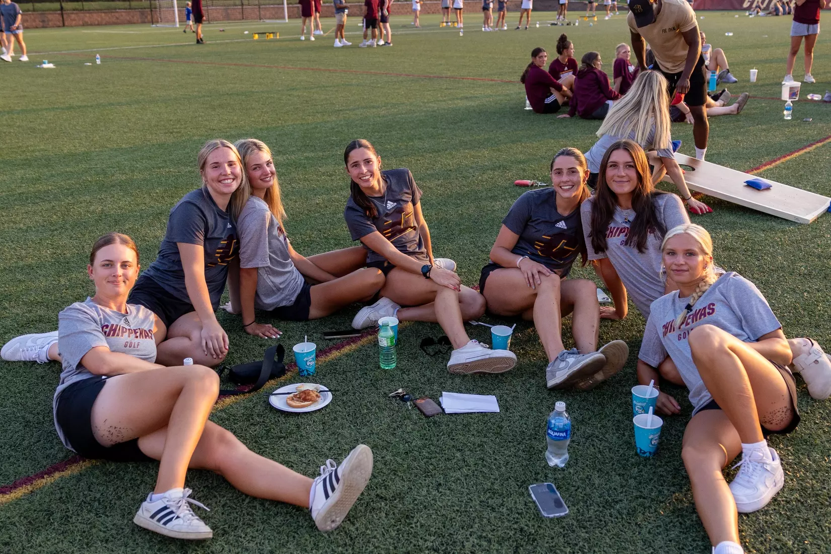 2024 Welcome Back Picnic