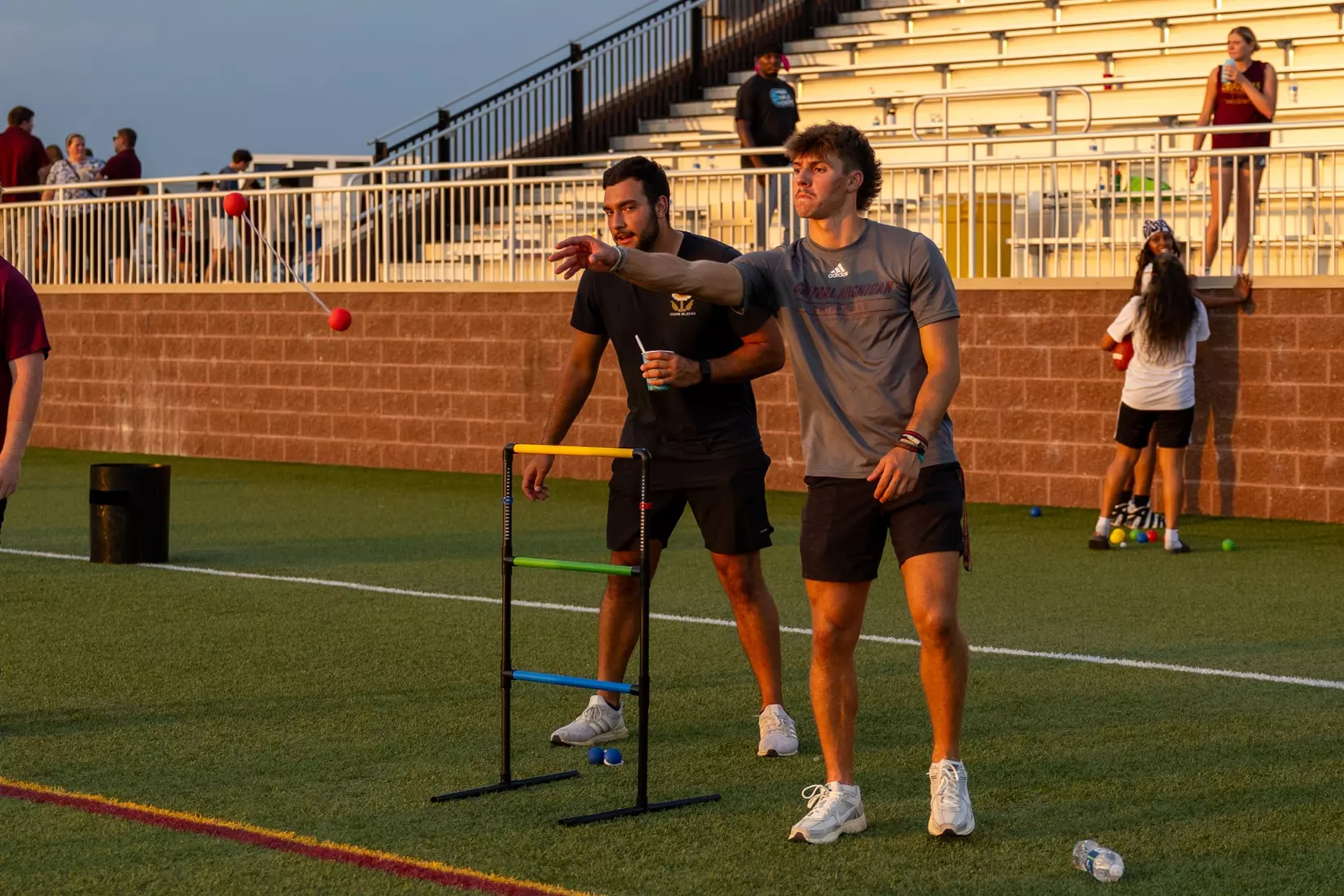 2024 Welcome Back Picnic