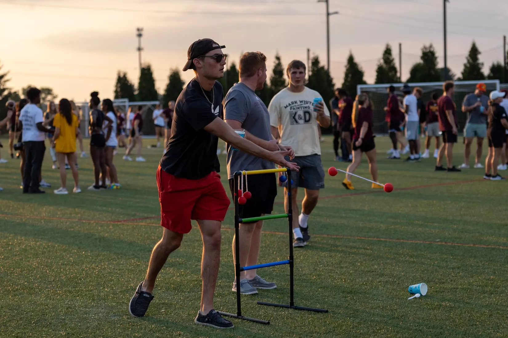 2024 Welcome Back Picnic