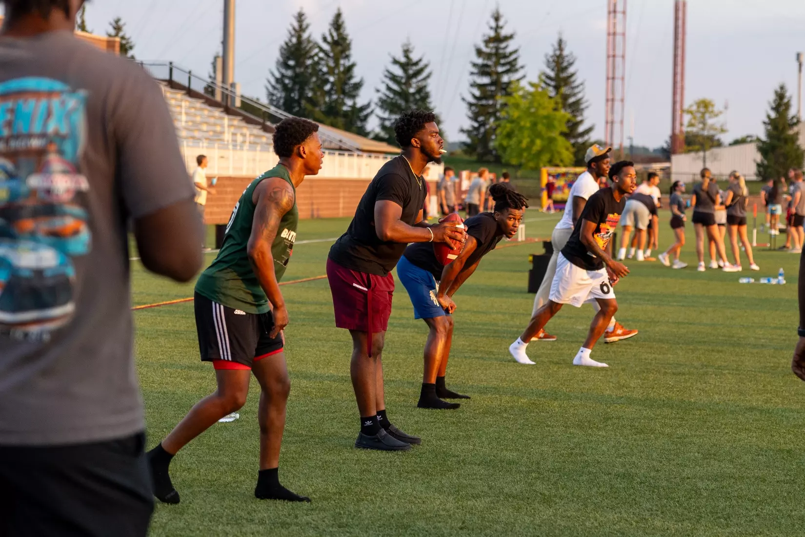 2024 Welcome Back Picnic