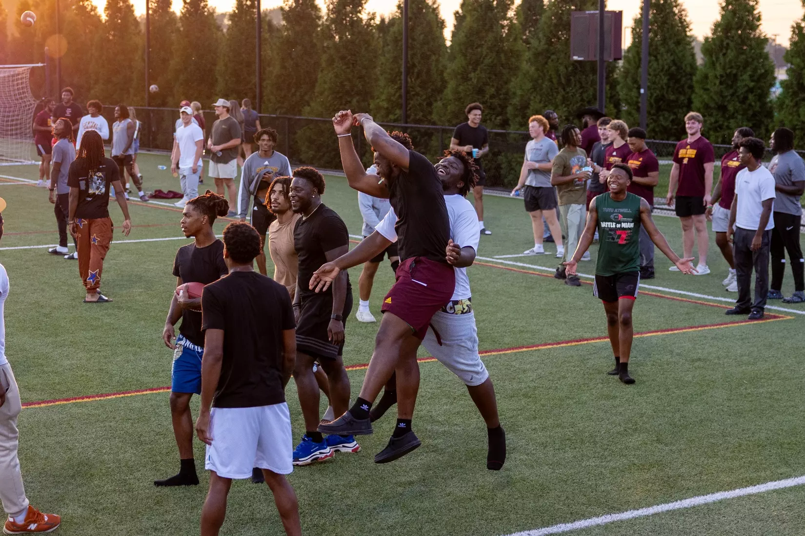 2024 Welcome Back Picnic